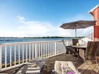 Apartment Joar - 5m to the inlet by Interhome - 8