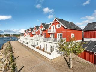 Apartment Joar - 5m to the inlet by Interhome - 9