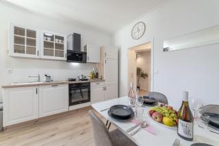 Prime Art Gallery Apartment Zentrale Lage Essen -  - 5