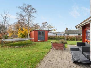 Holiday Home Baldo - 100m from the sea by Interhome - 7