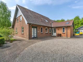 Holiday Home Birita - 20km from the sea by Interhome - 7