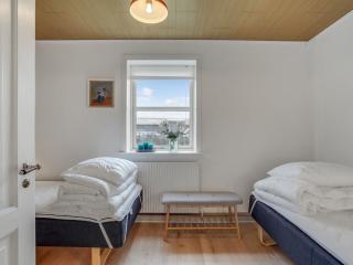 Holiday Home Birita - 20km from the sea by Interhome - 2