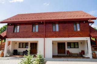 CABANA VALEA POPII - 8