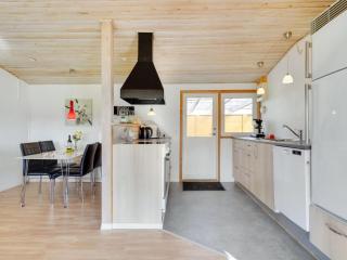 Holiday Home Nane - 80m from the sea by Interhome - Skovmose - 1