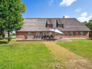Holiday Home Thordis by Interhome - 0