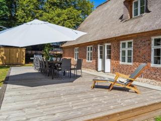 Holiday Home Thordis by Interhome - 2