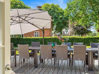 Holiday Home Thordis by Interhome - 8