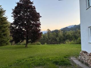 Christoph's mountain and lake view - 5