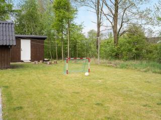 Holiday Home Kea - 30km from the sea by Interhome - Toftlund - 8