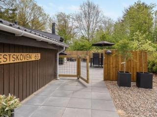 Holiday Home Kea - 30km from the sea by Interhome - Toftlund - 1
