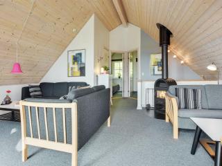 Holiday Home Babette - 75m to the fjord by Interhome - 5