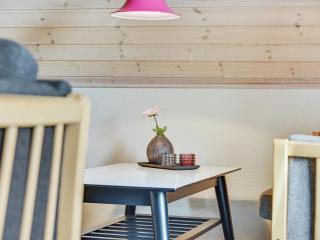 Holiday Home Babette - 75m to the fjord by Interhome - 1