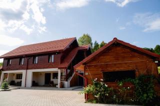 CABANA VALEA POPII - 2