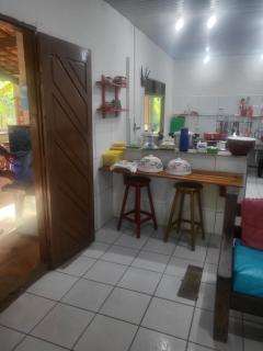 Casa Praia de Tabatinga - 9