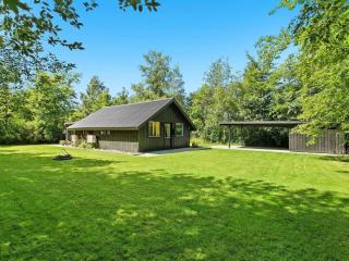 Holiday Home Nissine - 50km from the sea by Interhome - 7