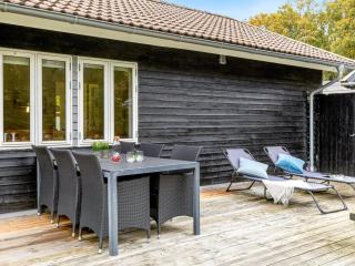 Holiday Home Siiri - 28km from the sea by Interhome - Toftlund - 8