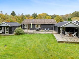 Holiday Home Siiri - 28km from the sea by Interhome - Toftlund - 6