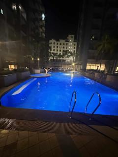 One Palm Tree Villas by 3 Sisters cozy place at naia - 8
