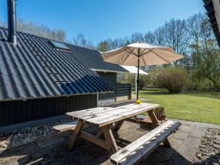 Holiday Home Snefrid - 12km from the sea by Interhome - 7