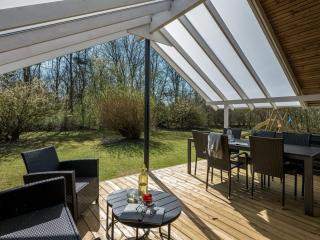 Holiday Home Snefrid - 12km from the sea by Interhome - 1