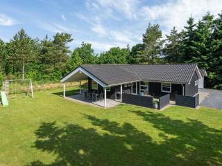 Holiday Home Hekla - 30km from the sea by Interhome - Toftlund - 0