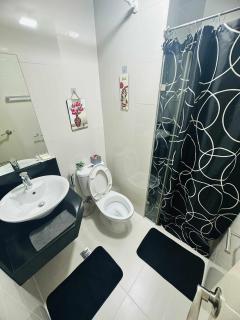 One Palm Tree Villas by 3 Sisters cozy place at naia - 5