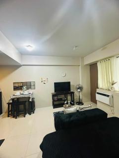 One Palm Tree Villas by 3 Sisters cozy place at naia - 4