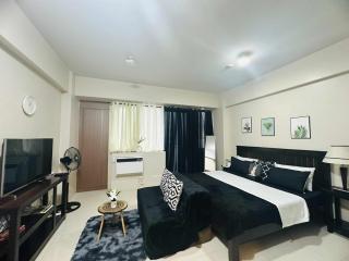 One Palm Tree Villas by 3 Sisters cozy place at naia - 3