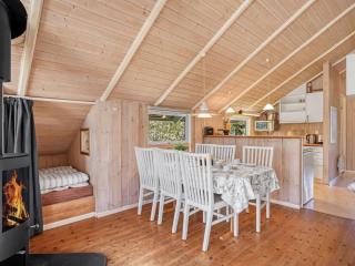 Holiday Home Snefrid - 12km from the sea by Interhome - 6