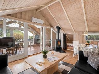 Holiday Home Snefrid - 12km from the sea by Interhome - 7