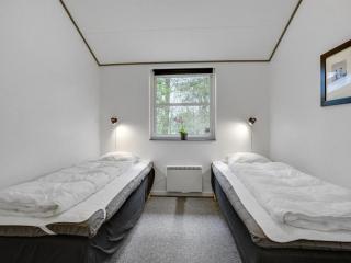 Holiday Home Hekla - 30km from the sea by Interhome - Toftlund - 2