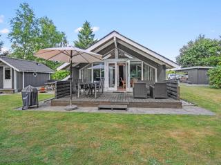 Holiday Home Snefrid - 12km from the sea by Interhome - 0