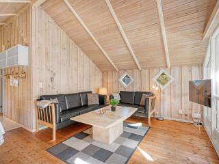 Holiday Home Snefrid - 12km from the sea by Interhome - 9