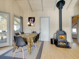 Holiday Home Torben - 10km from the sea by Interhome - 9