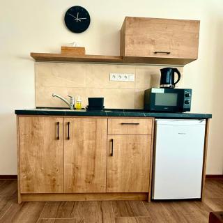 Apartmány POKOJ - 8