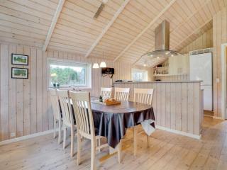 Holiday Home Lisel - 25km from the sea by Interhome - 8