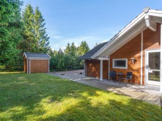Holiday Home Lisel - 25km from the sea by Interhome - 3