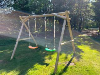 Holiday Home Tyki - 12km from the sea by Interhome - Oksbøl - 7
