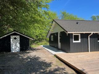 Holiday Home Tyki - 12km from the sea by Interhome - 6