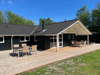 Holiday Home Tyki - 12km from the sea by Interhome - 3