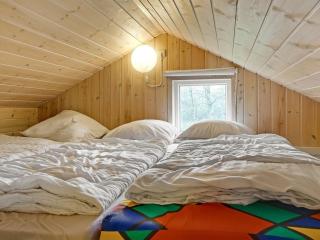 Holiday Home Tyki - 12km from the sea by Interhome - 2