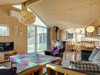 Holiday Home Tyki - 12km from the sea by Interhome - 4