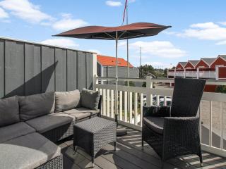 Apartment Vinny - 1-2km from the sea by Interhome - 5