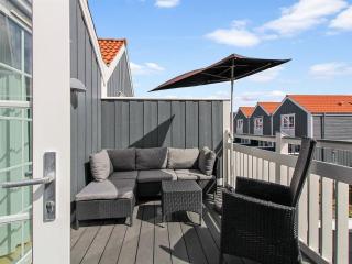 Apartment Vinny - 1-2km from the sea by Interhome - 4