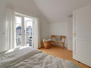 Apartment Vinny - 1-2km from the sea by Interhome - 1