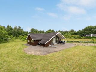 Holiday Home Arnika - 28km from the sea by Interhome - 2