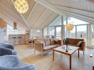 Holiday Home Arnika - 28km from the sea by Interhome - Toftlund - 7