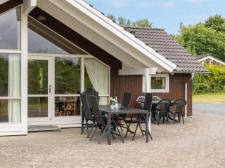 Holiday Home Arnika - 28km from the sea by Interhome - 6