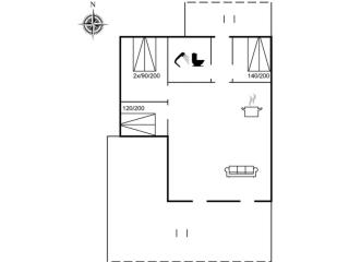 Holiday Home Aleide - 29km from the sea by Interhome - 9