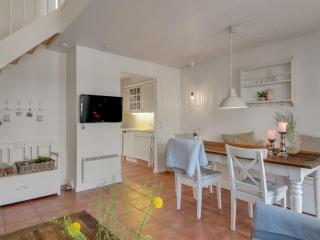 Apartment Vinny - 1-2km from the sea by Interhome - 1